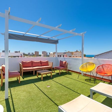 Casa Dos Amigos Apartment Алвор Екстериор снимка
