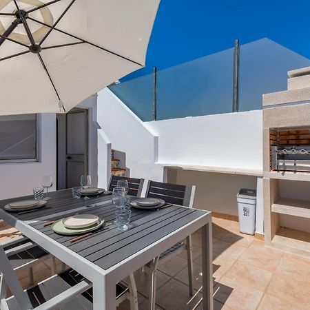 Casa Dos Amigos Apartment Алвор Екстериор снимка