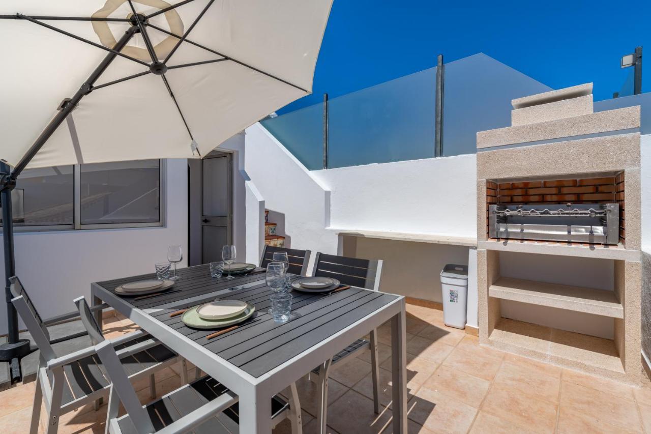 Casa Dos Amigos Apartment Алвор Екстериор снимка