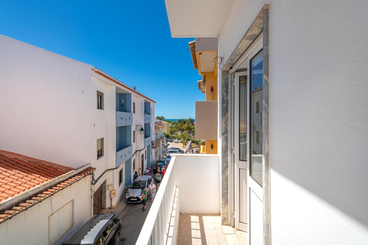 Casa Dos Amigos Apartment Алвор Екстериор снимка